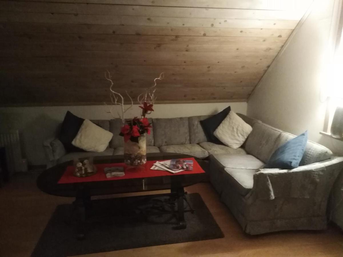 Roliga Semestrar I Ahus! Bagian luar foto