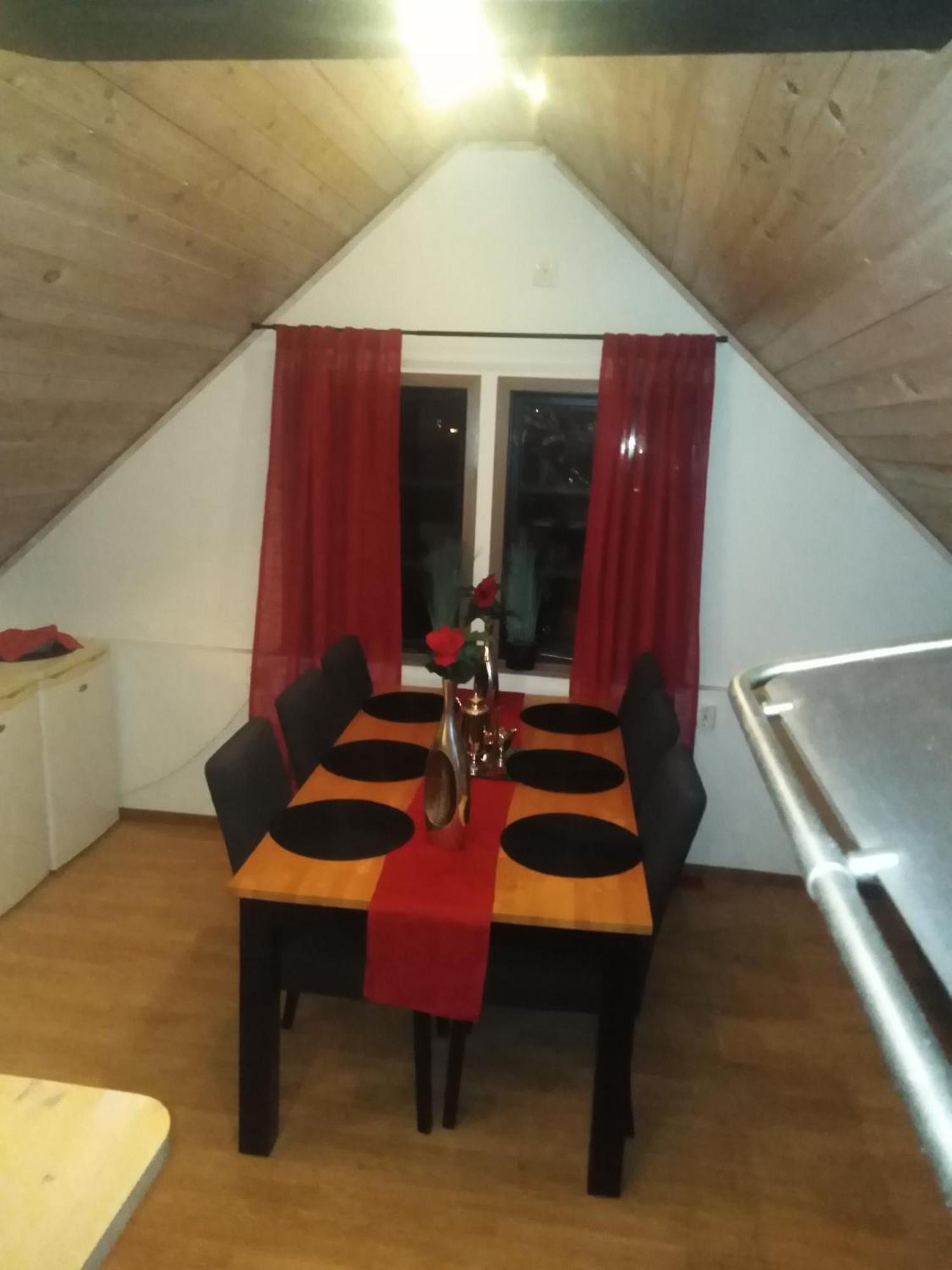 Roliga Semestrar I Ahus! Ruang foto